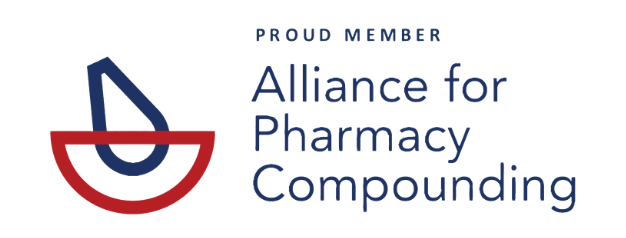 Alliance for Pharmacy Compounding Proud Member